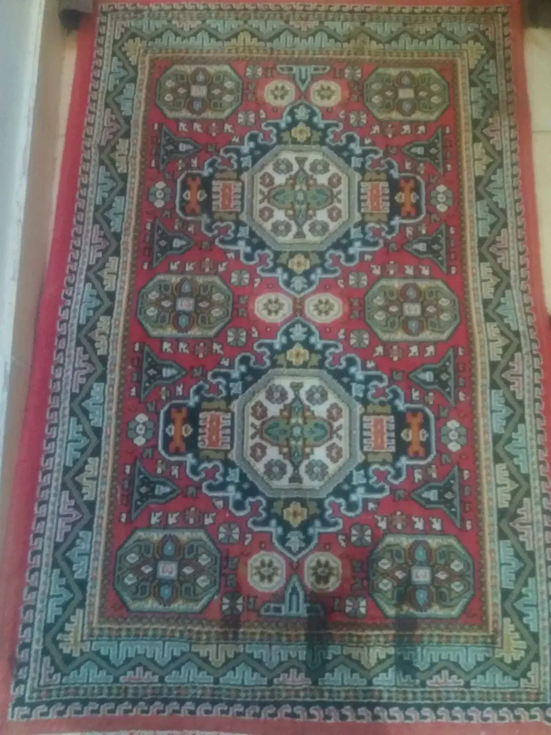 دوتا پادری ست|پادری|ارومیه, |دیوار