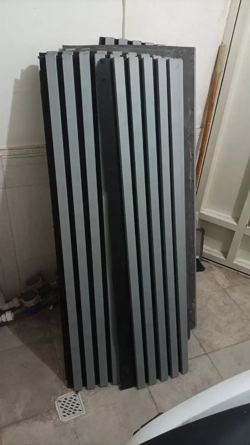 ترمو وود|مصالح و تجهیزات ساختمان|خرم‌آباد, |دیوار