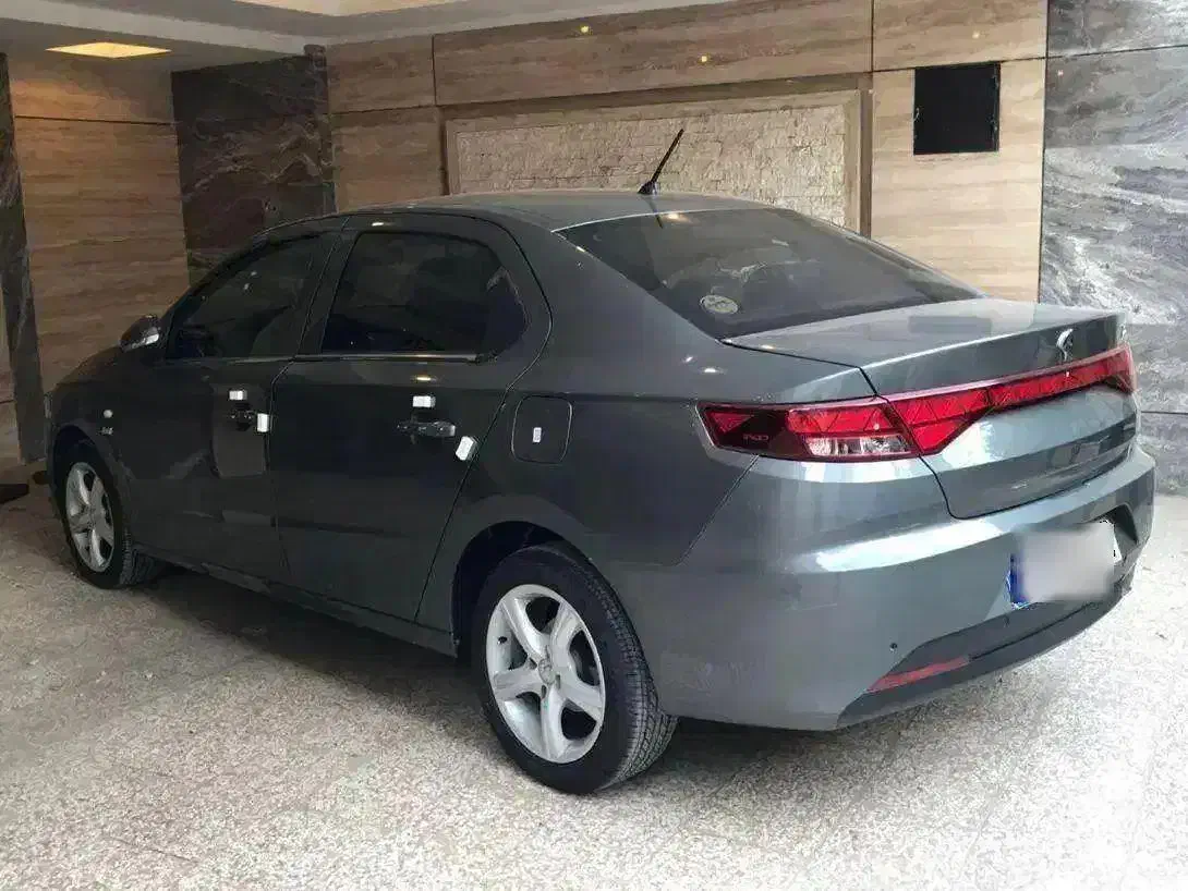 تارا اتومات ۱۴۰۲، ۳۰هزار کارکرد، بی‌رنگ|خودرو سواری و وانت|مشهد, هنرستان|دیوار