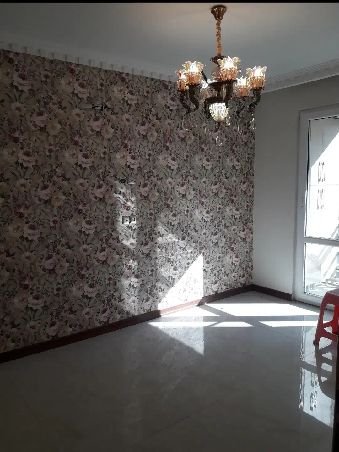 145 متر بام امیرآباد فایل شخصی