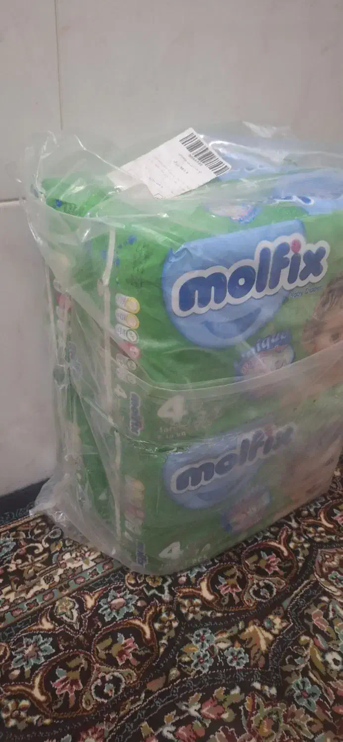 پوشک بچه|اسباب و اثاث بچه|مهاجران, |دیوار