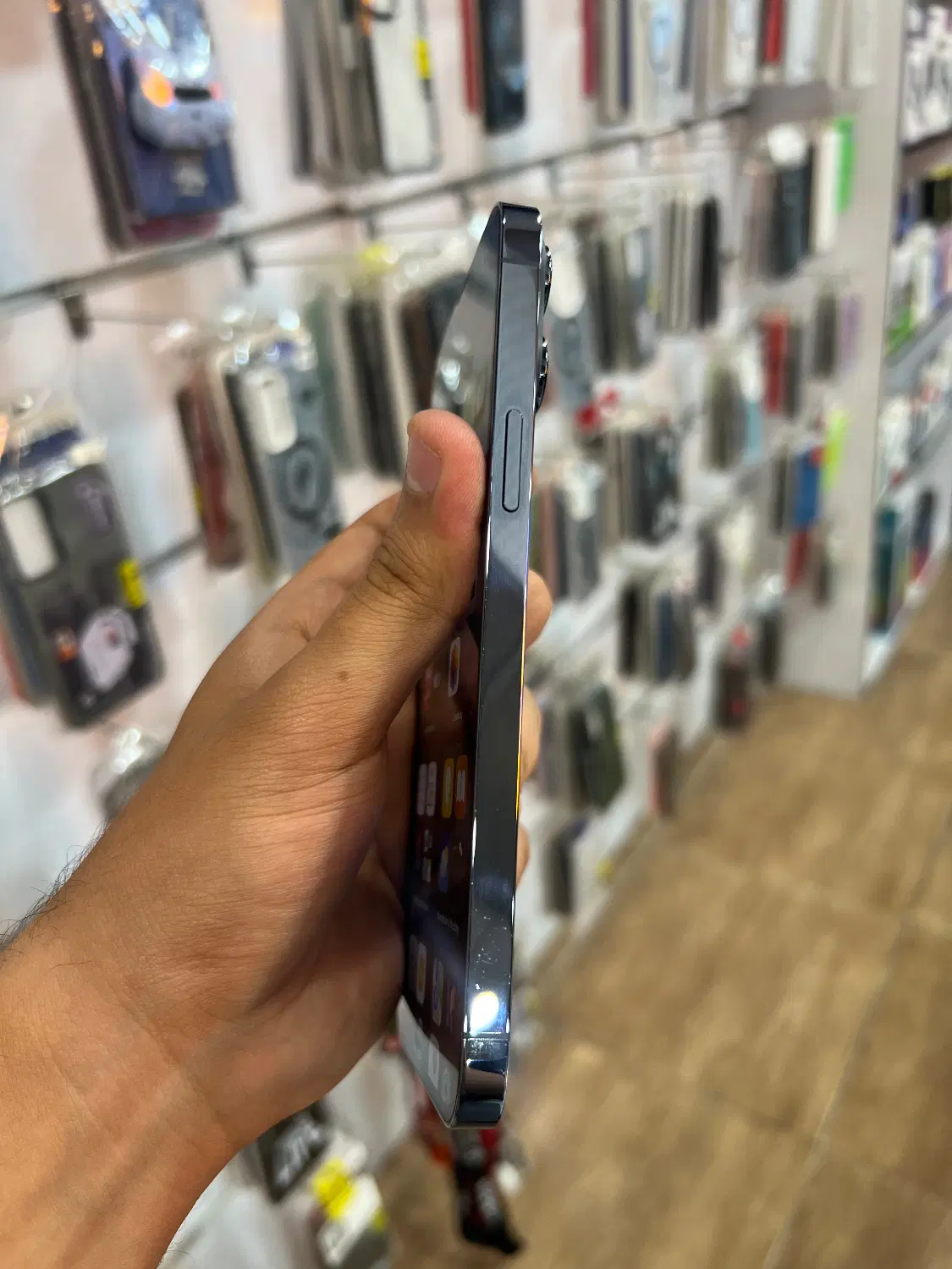 Iphone13promax za|موبایل|محمدشهر, همایون ویلا|دیوار