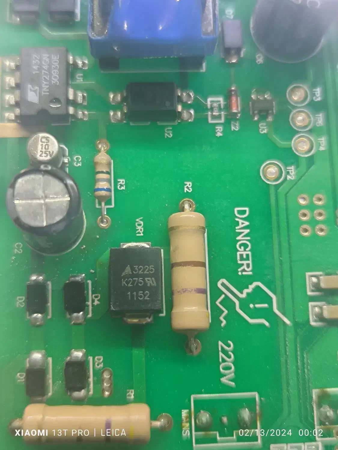 تعمیرات برد ها و لوازم الکترونیکی|خدمات پیشه و مهارت|کرج, شهرک کوثر|دیوار