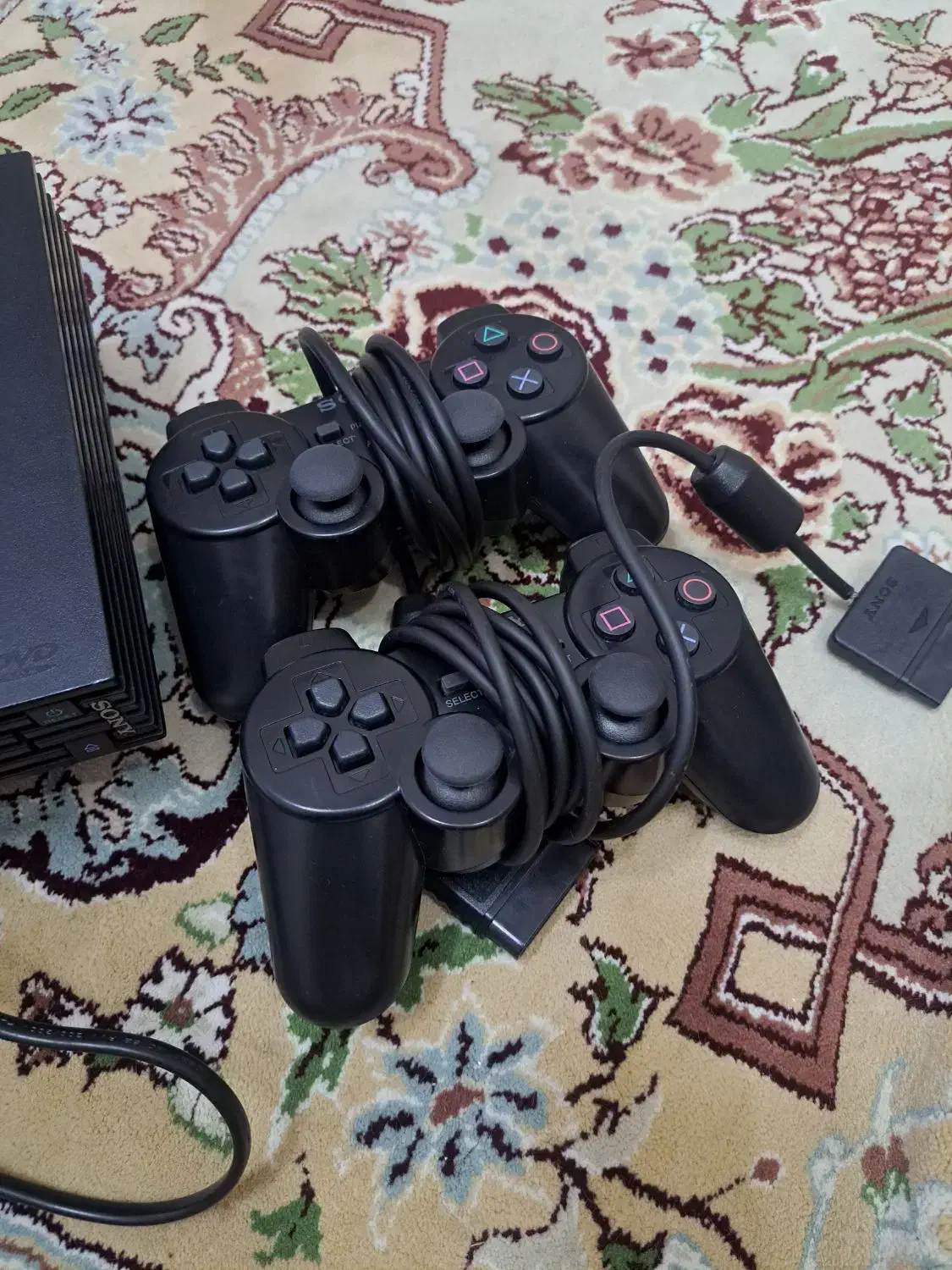 پلی استیشن 2 نو|کنسول، بازی ویدئویی و آنلاین|زاهدان, |دیوار