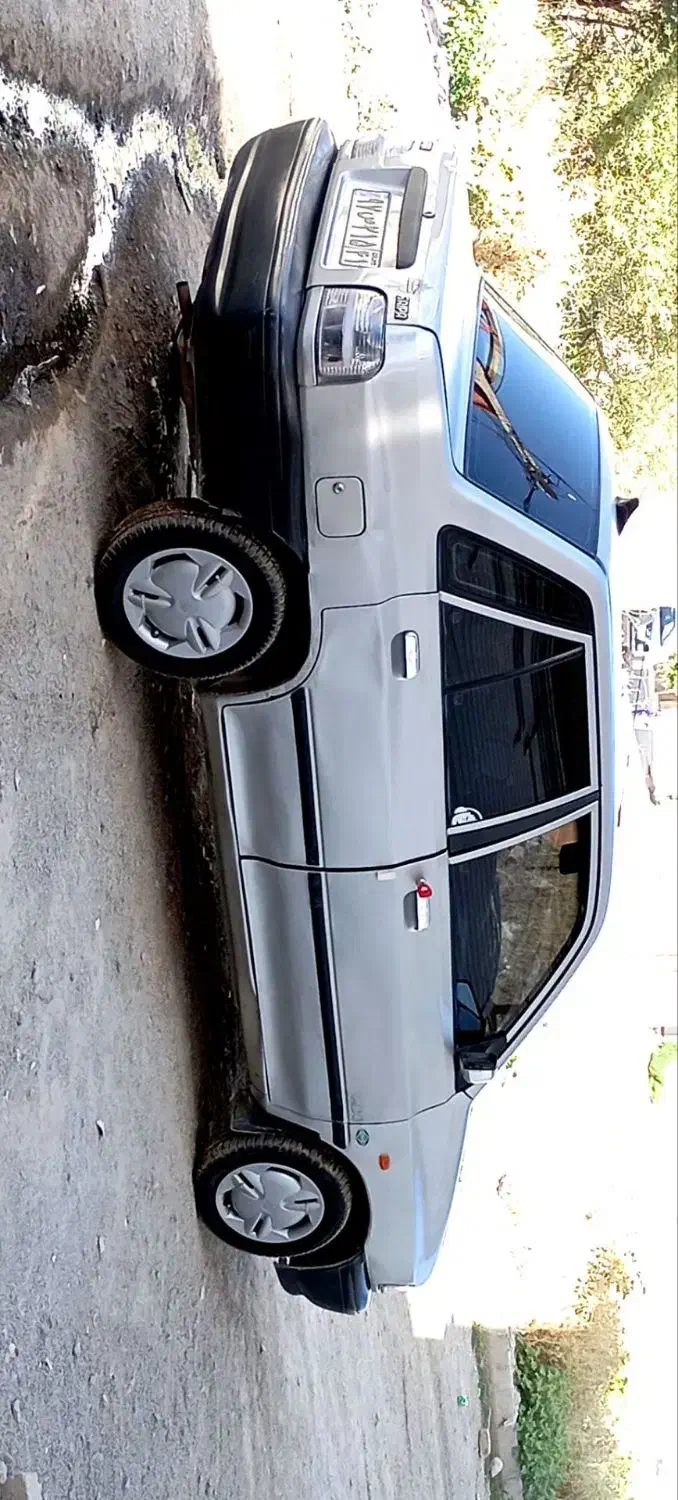 ماشین پراید|خودرو سواری و وانت|نورآباد, |دیوار