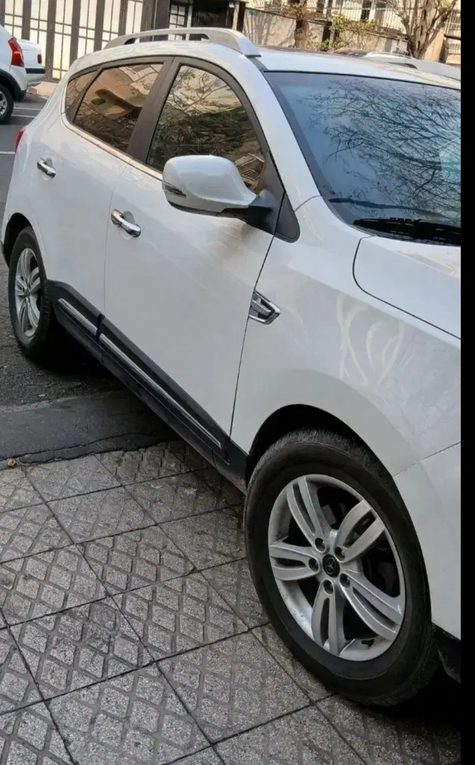 جک s5|خودرو سواری و وانت|طبس, |دیوار