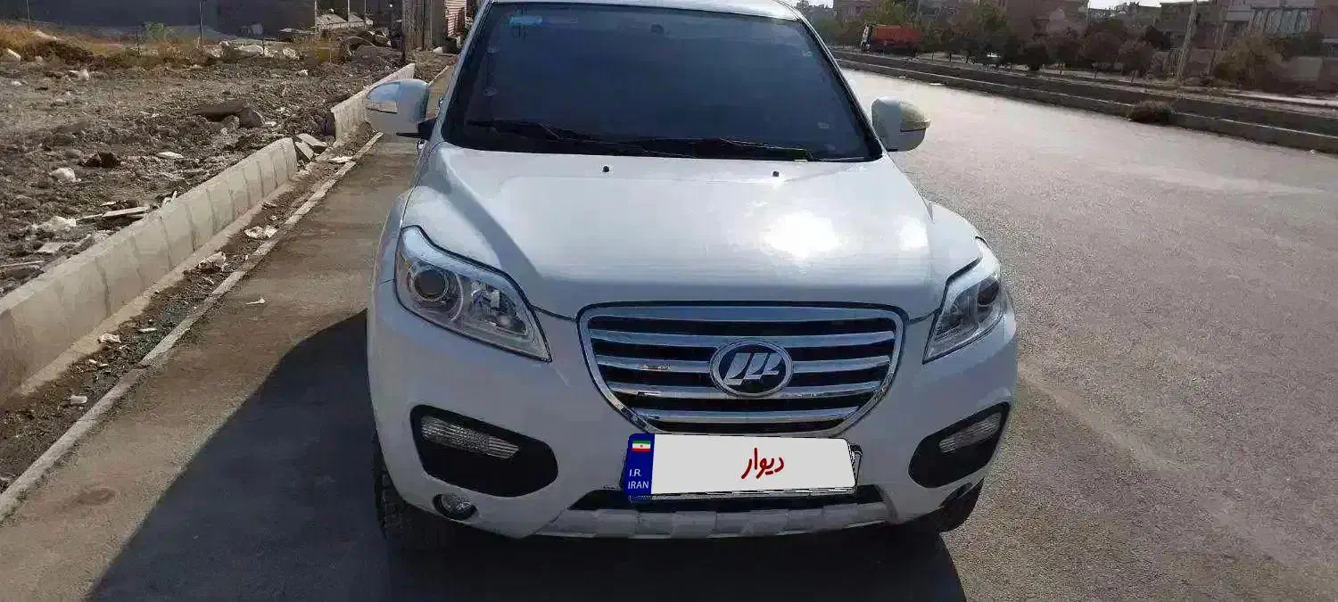لیفان x60|خودرو سواری و وانت|شیراز, دروازه قران|دیوار