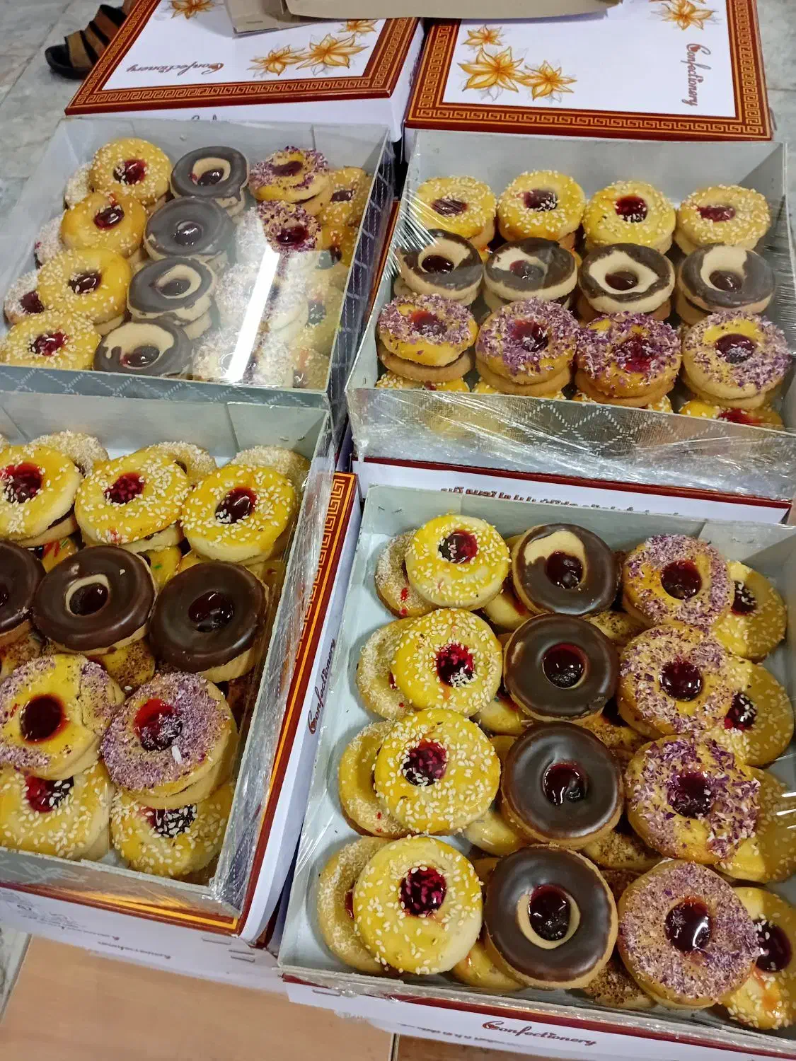 نخودچی عیدانه|عمده‌فروشی|قرچک, محمد آباد|دیوار