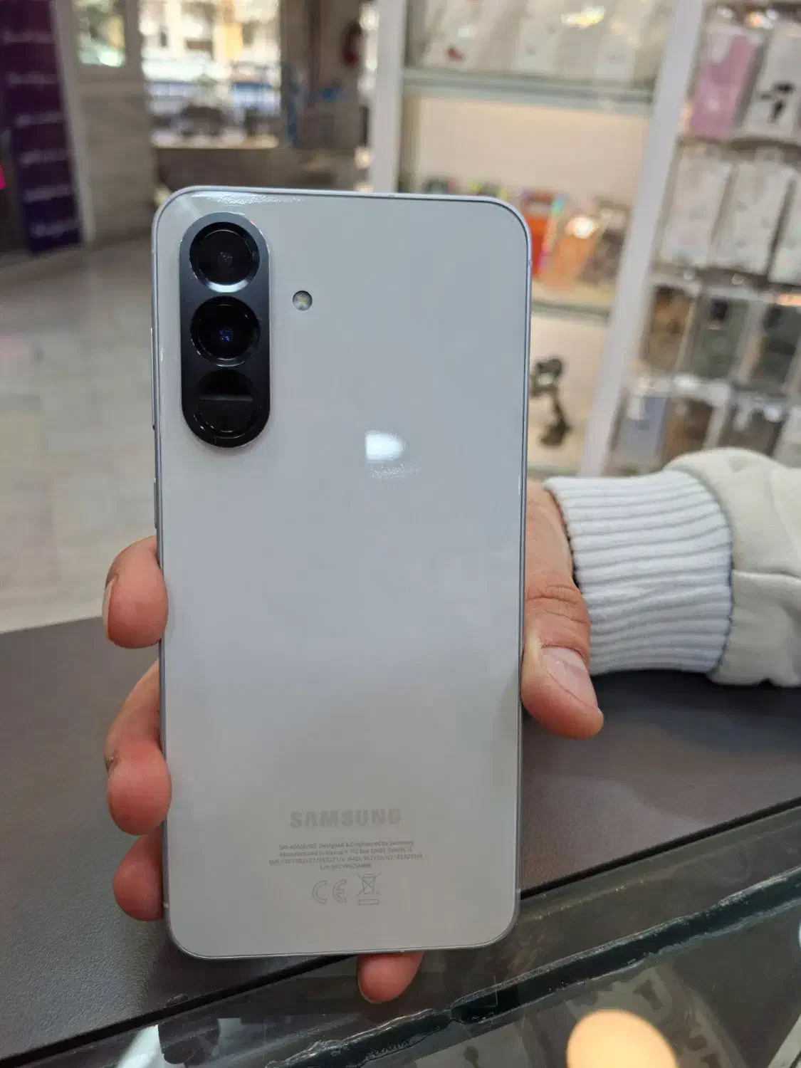 a56یک ماه کار|موبایل|مشهد, جنت|دیوار