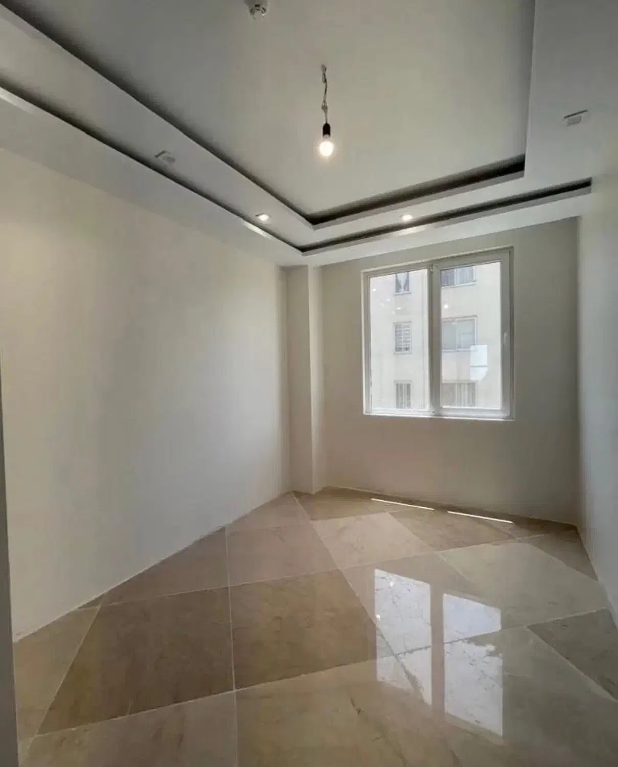 ۱۱۰ متر/سوپرسازه/غرق نور/تاپ لوکیشن|فروش آپارتمان|تهران, جنتآباد جنوبی|دیوار