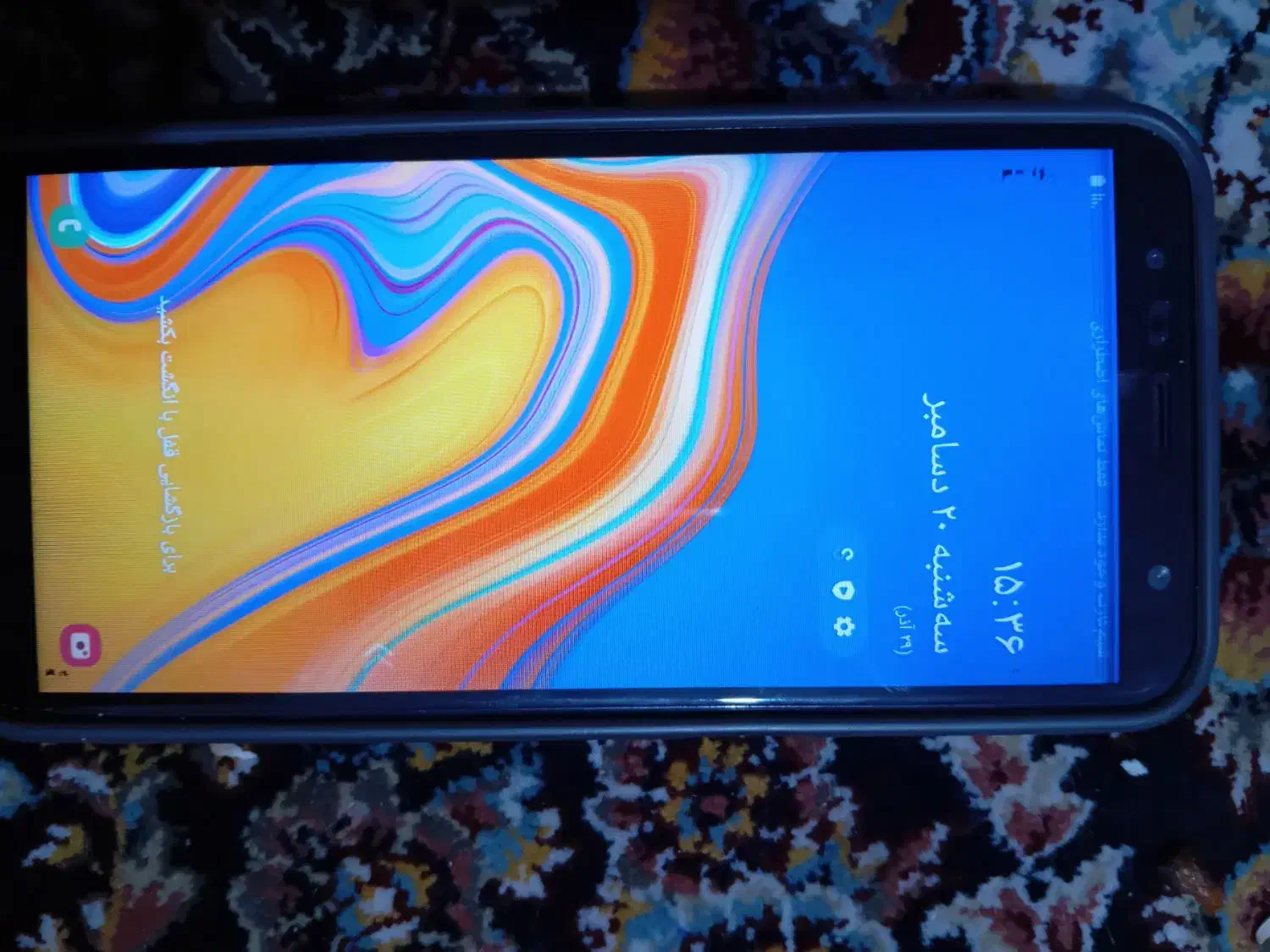 گوشی j6 پلاس|موبایل|اهواز, منبع اب|دیوار