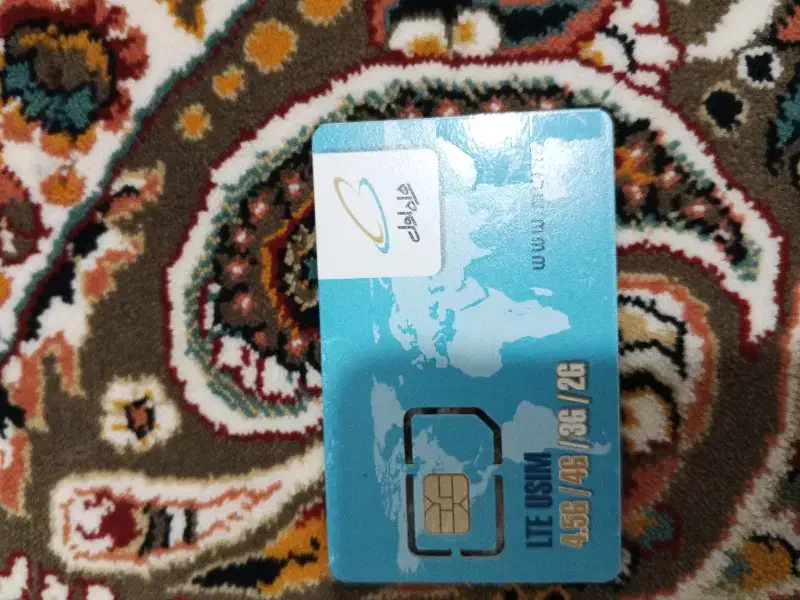 0918-526-2000|سیمکارت|کرمانشاه, |دیوار