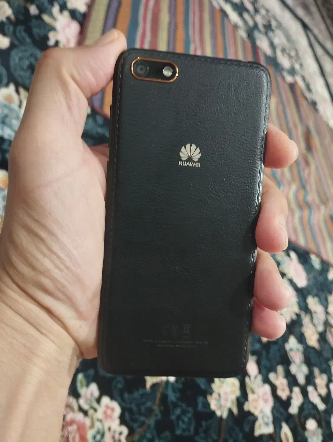 گوشی هوآوی Y5 lite|موبایل|دزفول, |دیوار