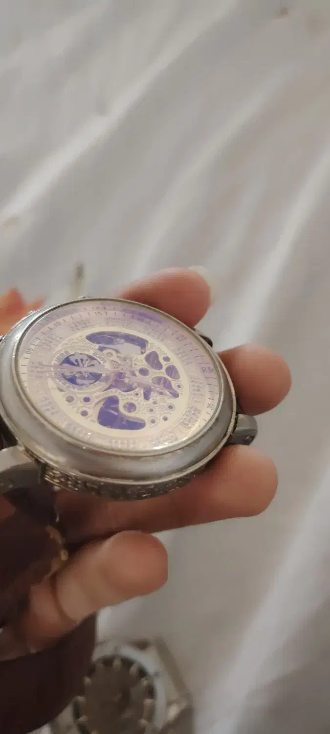 ساعت|ساعت|سنندج, |دیوار