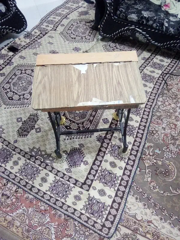 میز تحریر|میز تحریر و کامپیوتر|تربت‌حیدریه, دیزقند|دیوار