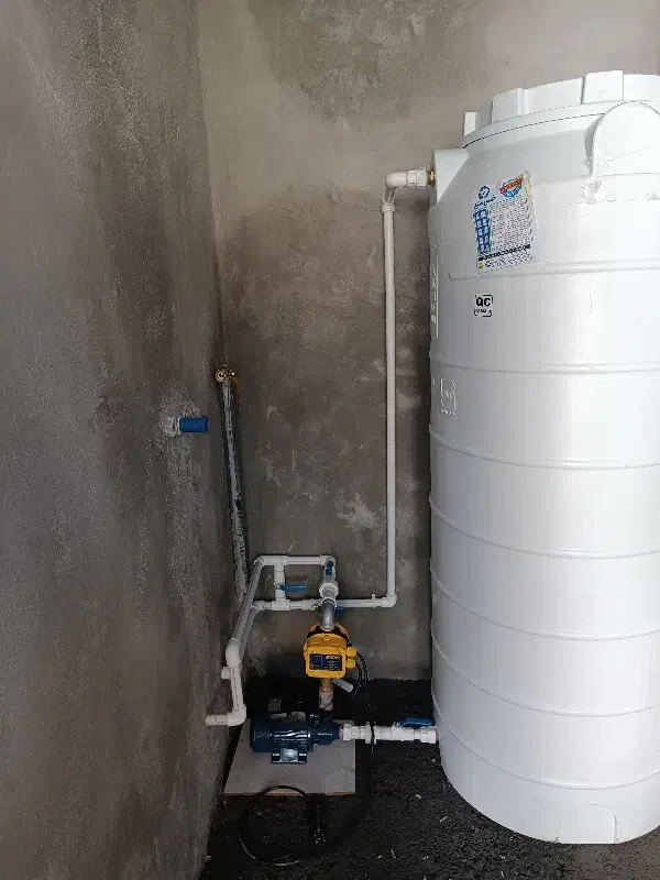 صفر تا صد لوله کشی آب فاضلاب و برقکاری ساختمان|خدمات پیشه و مهارت|چمستان, |دیوار