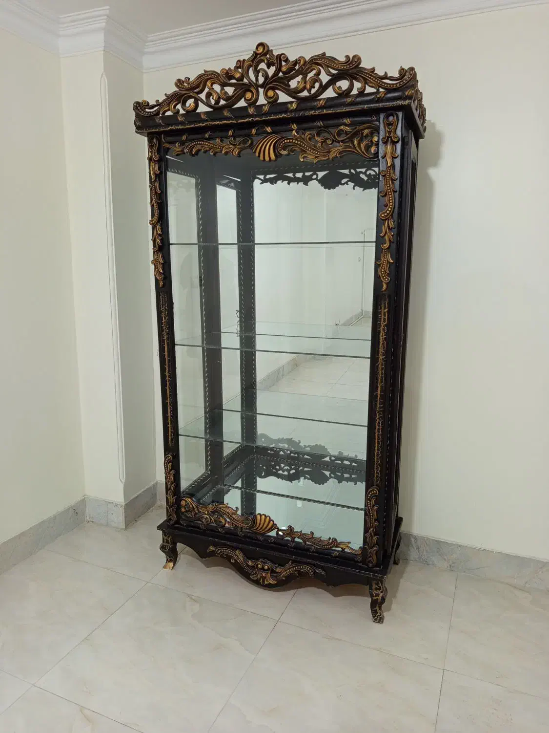 بوفه|بوفه، ویترین، کنسول|اسلامشهر, شهرک مفیدی|دیوار