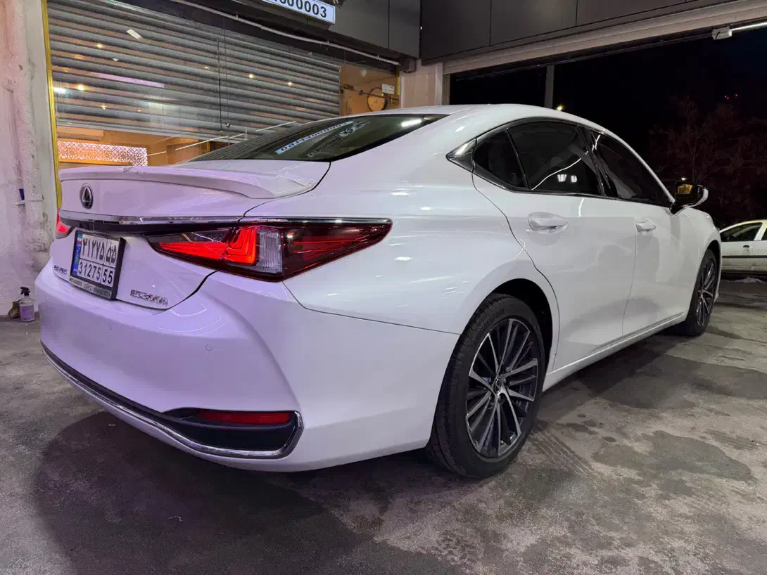 لکسوس ES 300h 2025|خودرو سواری و وانت|تبریز, |دیوار