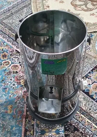 سبزی وان اسپندقندان آجیل دیگ نمکدان اردو دبه کنسول|سایر لوازم برقی|مشکیندشت, |دیوار