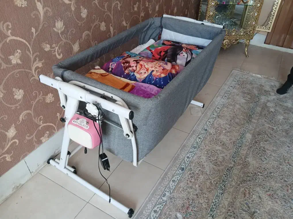 فروش لوازم کودک|اسباب و اثاث بچه|صدرا-فارس, فاز ۱|دیوار