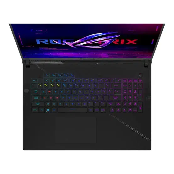 rog scar g834|رایانه همراه|تهران, آزادشهر|دیوار
