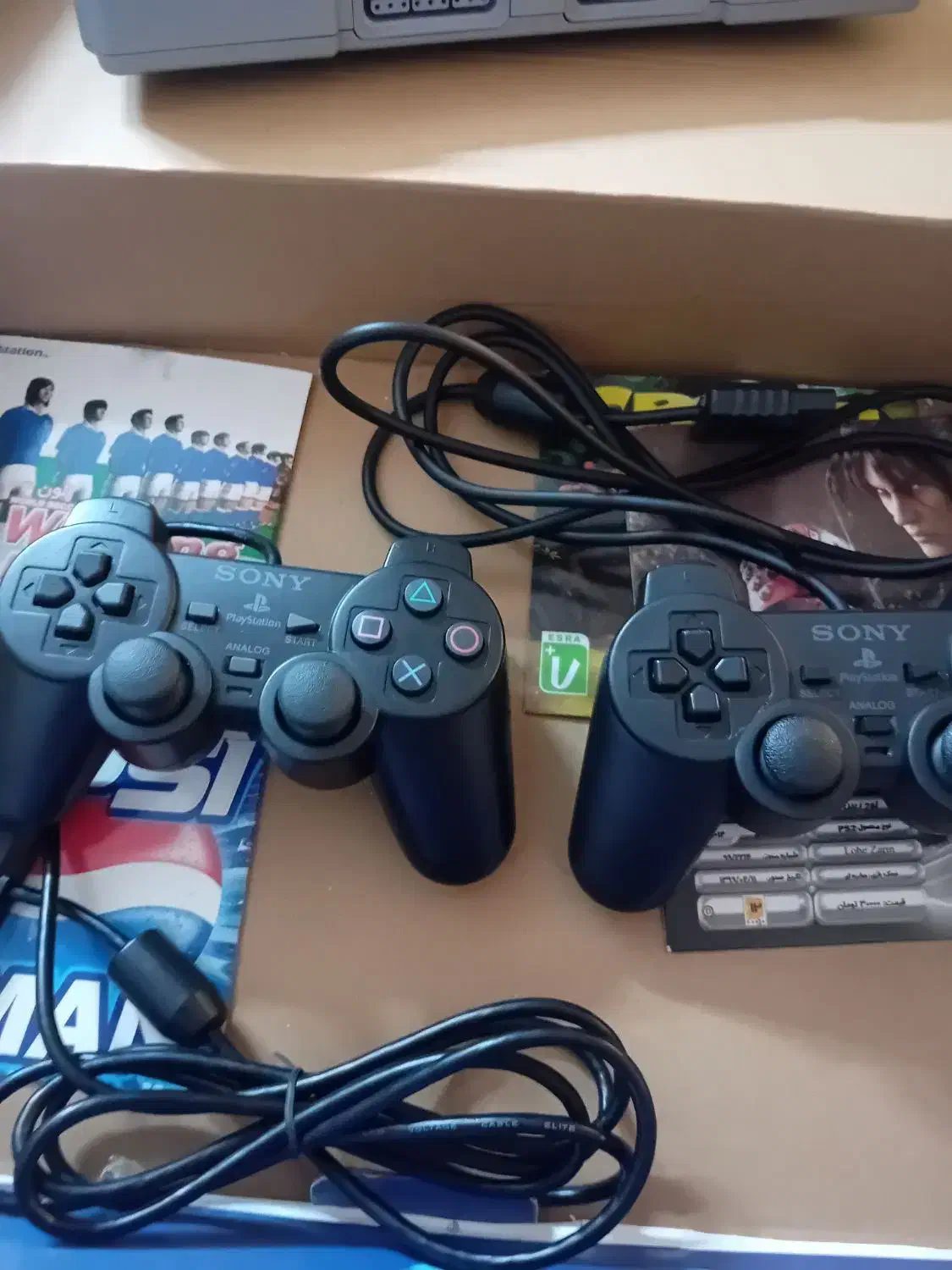 پلی استیشن 1|کنسول، بازی ویدئویی و آنلاین|اقبالیه, |دیوار