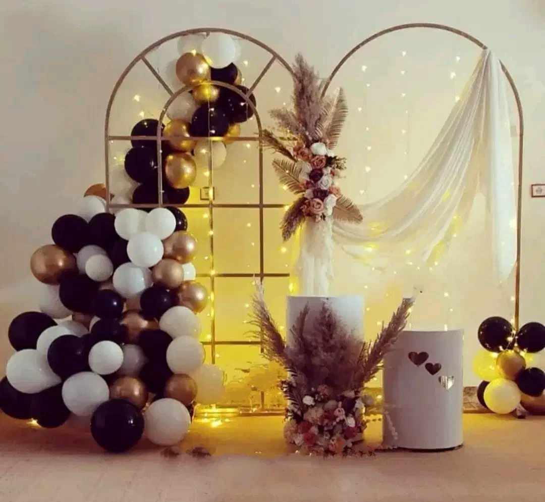 تولید استند تابلو پایه چراغ مصنوعات فلزی قطعات|خدمات پیشه و مهارت|کرمان, |دیوار