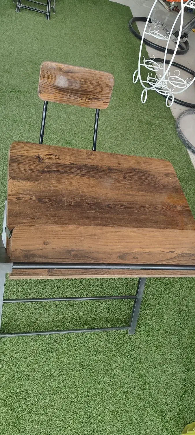 میز تحریر ومطالعه تاشو|میز تحریر و کامپیوتر|ارومیه, |دیوار