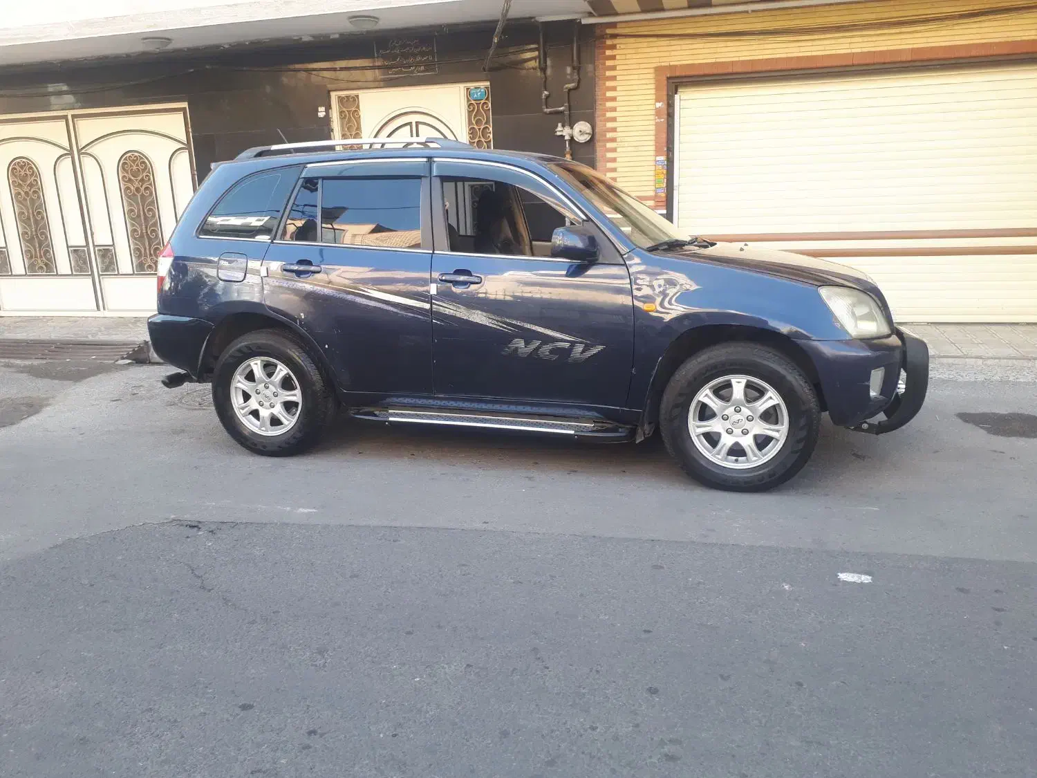 ام وی ام|خودرو سواری و وانت|تبریز, |دیوار