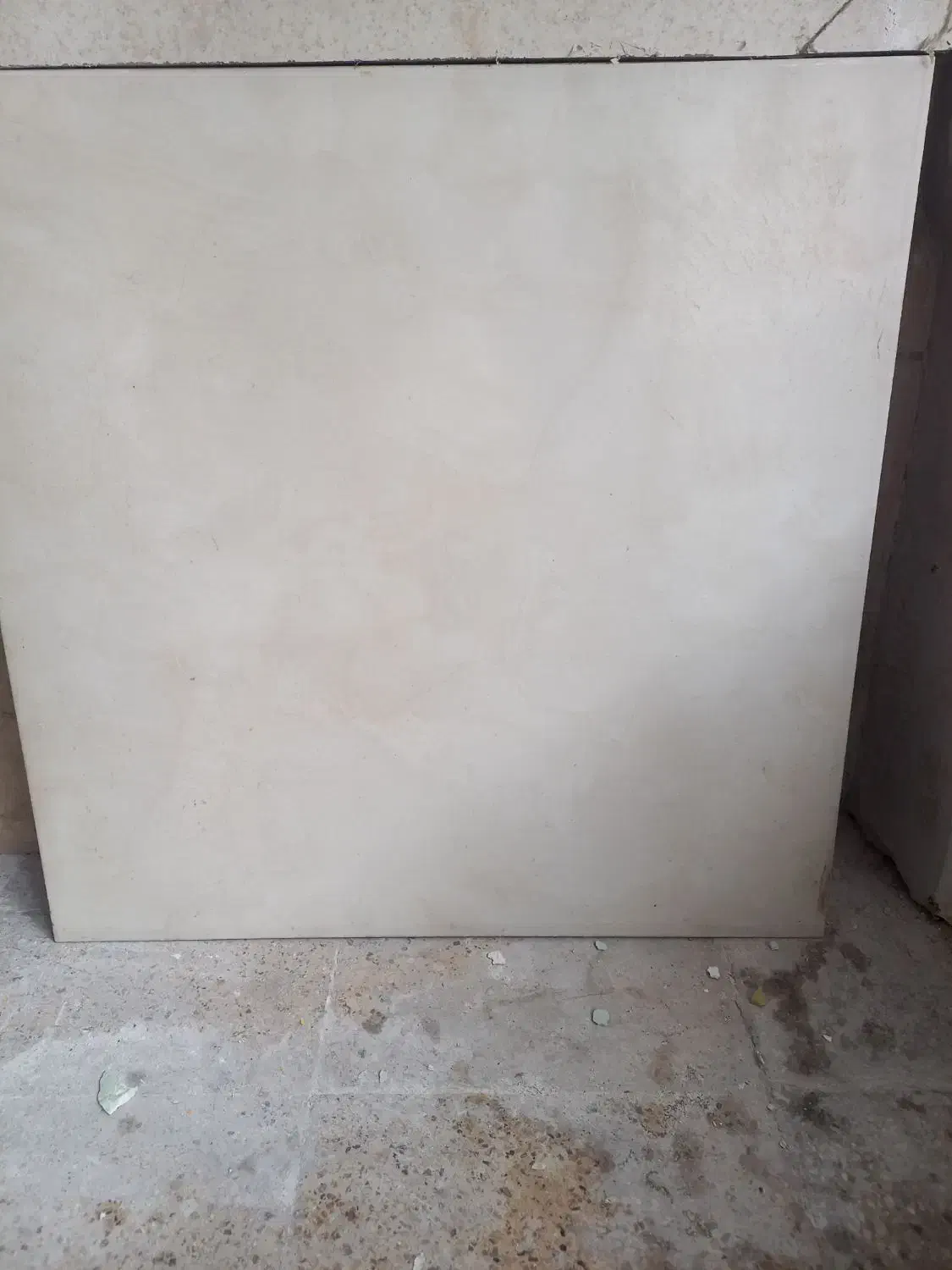 تعداد ۹ عدد  سرامیک ۶۰×۶۰|لوازم سرویس بهداشتی|مشهد, ایثارگران|دیوار