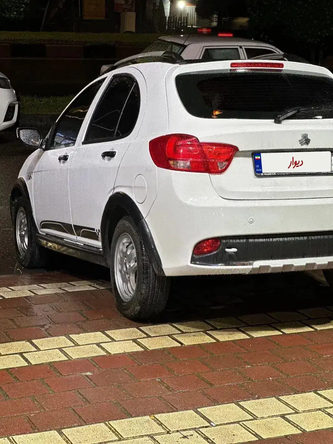 کوئیکRمدل1401 درجه 1|خودرو سواری و وانت|لاهیجان, گلستان|دیوار