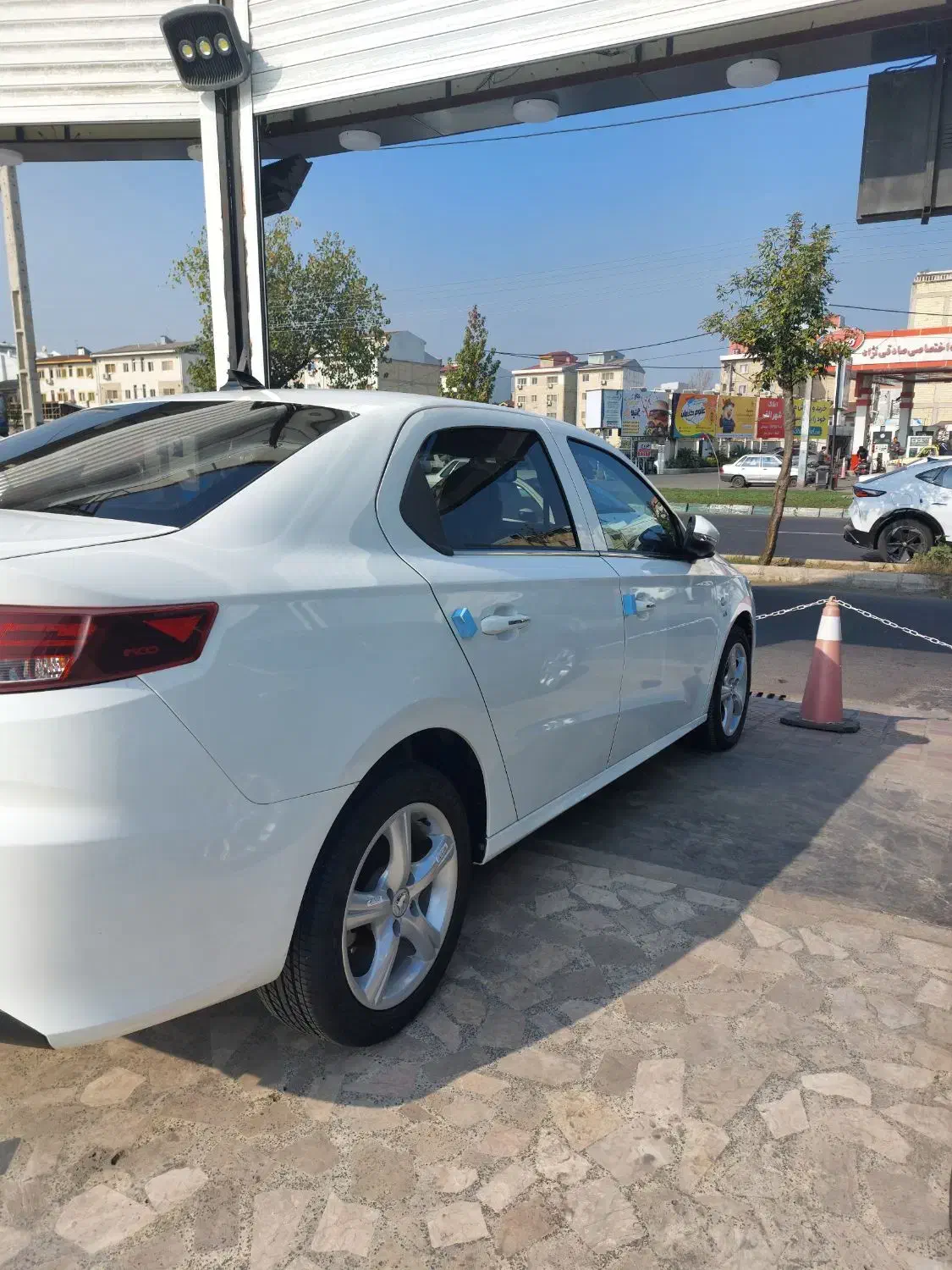 تارا v4اتومات 1403|خودرو سواری و وانت|رشت, گلزاران|دیوار