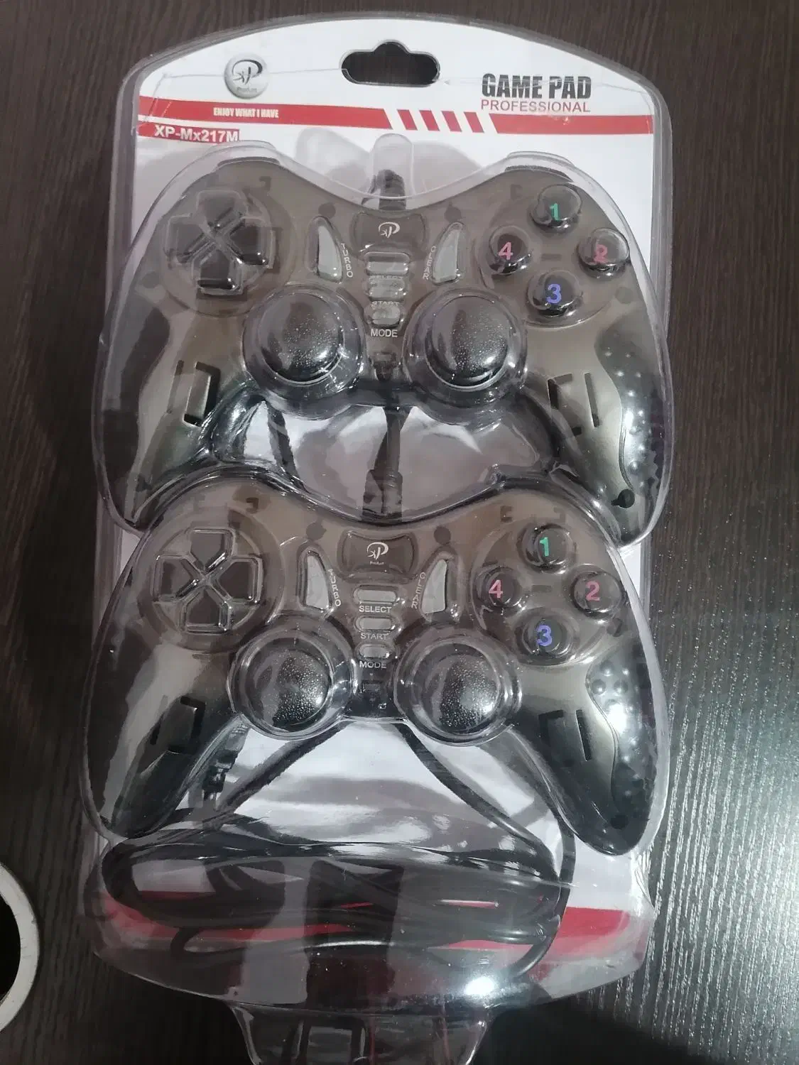 دسته بازی اصل|کنسول، بازی ویدئویی و آنلاین|مشهد, شاهد (شهرک غرب)|دیوار