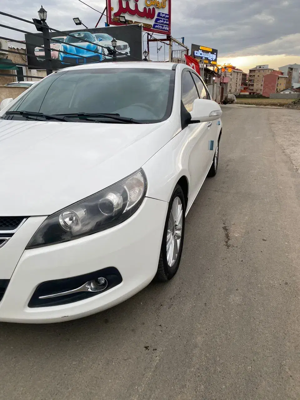 جکj5مدل۹۵بدون رنگ|خودرو سواری و وانت|رشت, جهاد|دیوار