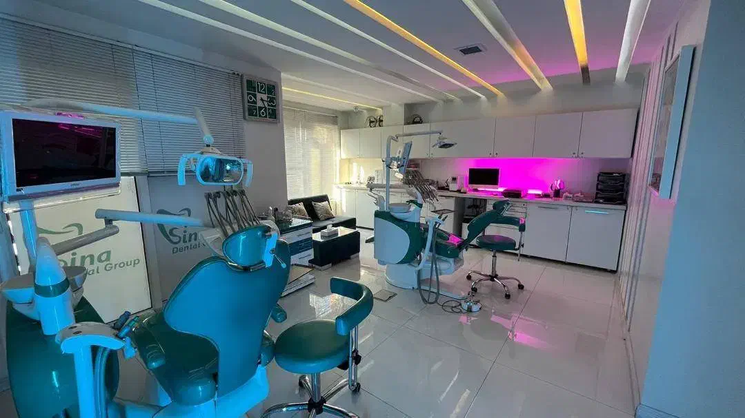 استخدام دستیار دندانپزشک|استخدام درمانی، زیبایی، بهداشتی|تهران, دروس|دیوار