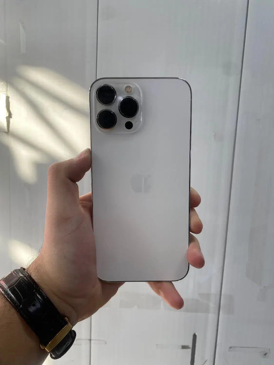 ۱۳ پرومکس ۲۵۶ گیگ ZA|موبایل|ری, دولت‌آباد|دیوار