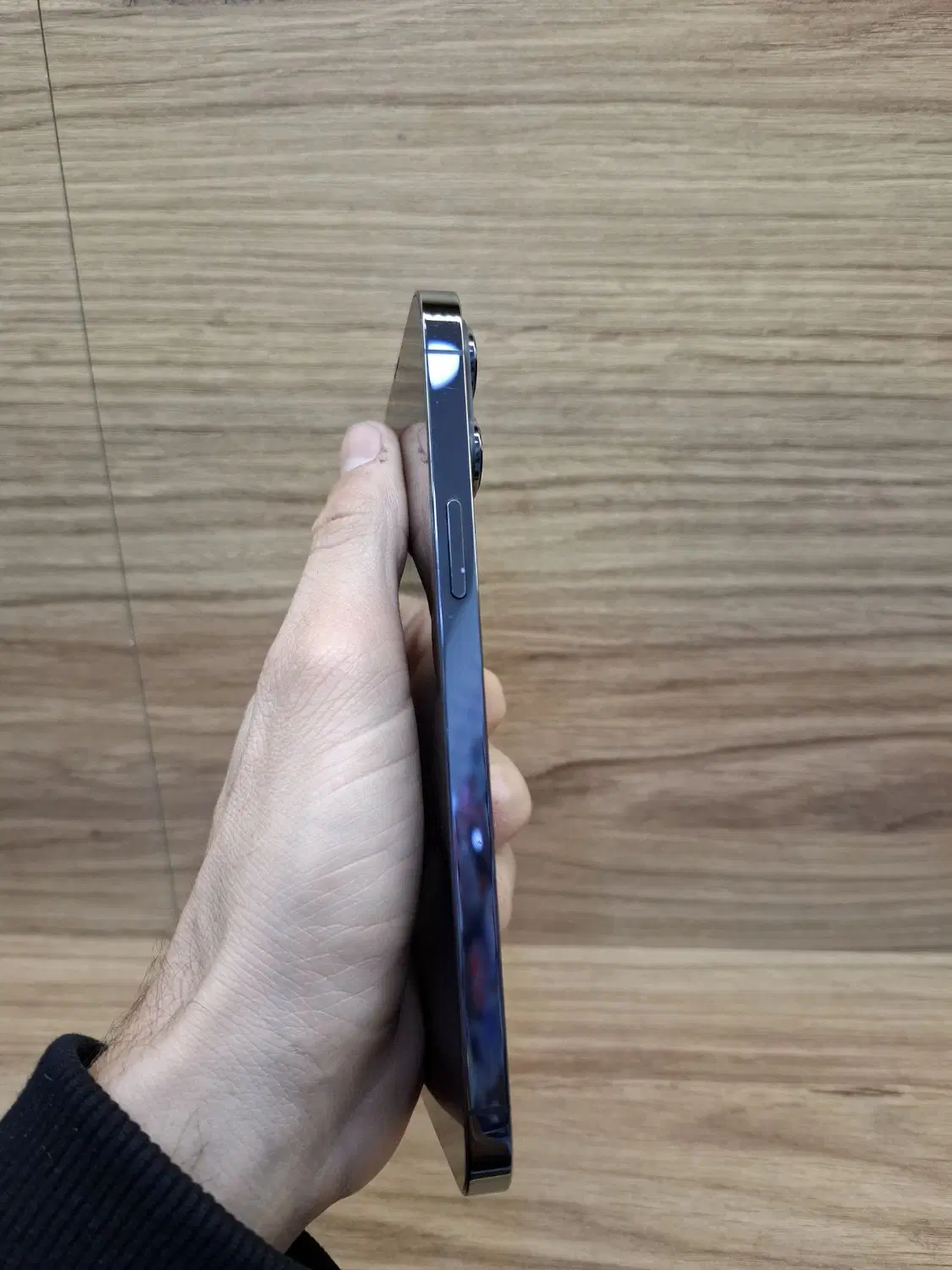 13pro max 256zaa 100%|موبایل|همدان, |دیوار