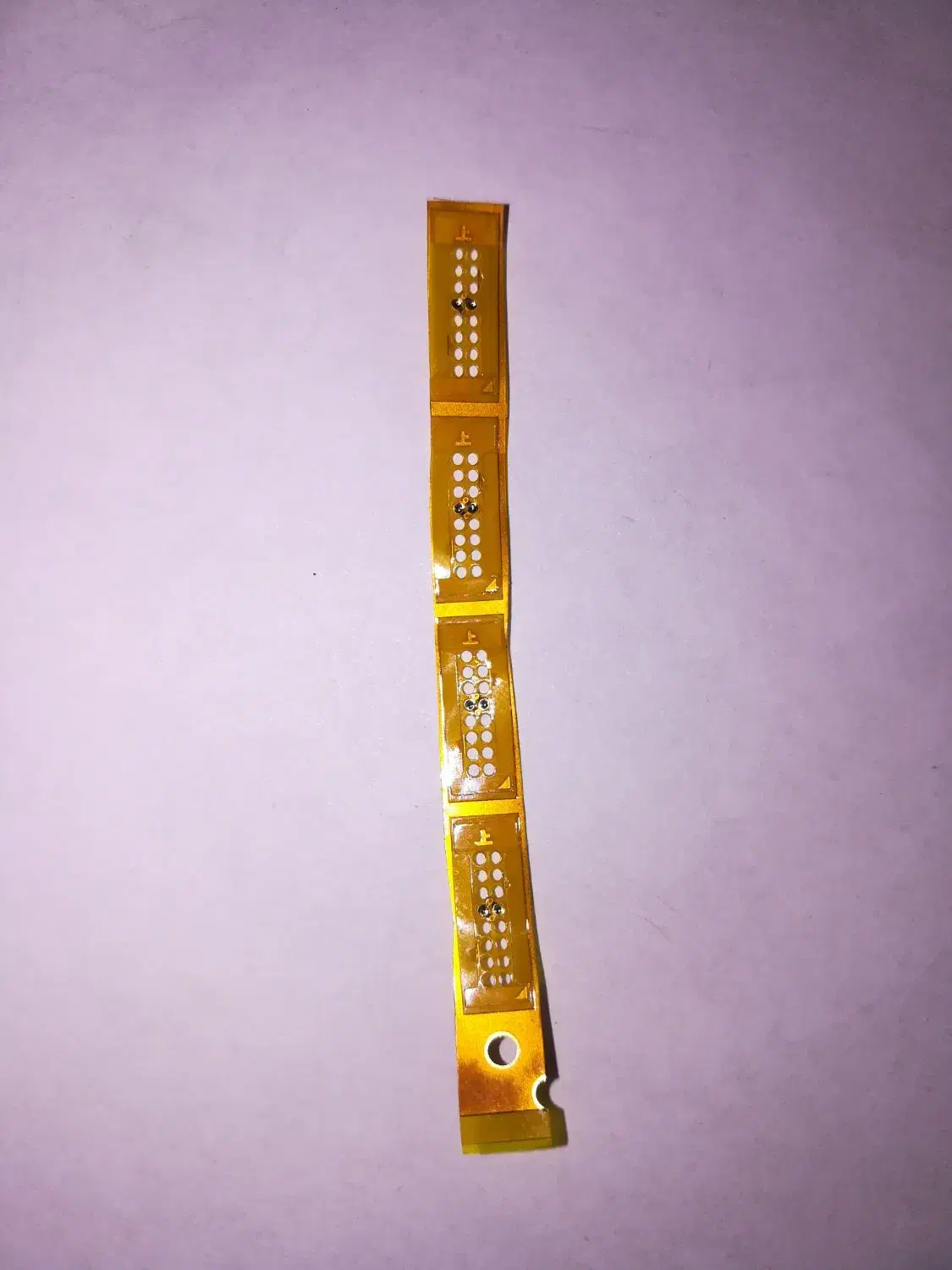 استیکر ، برچسب تبدیل سوکت 771 به 775|قطعات و لوازم جانبی رایانه|یزد, |دیوار