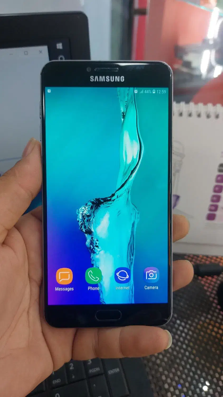 c 7|موبایل|تربت جام, نظامی|دیوار