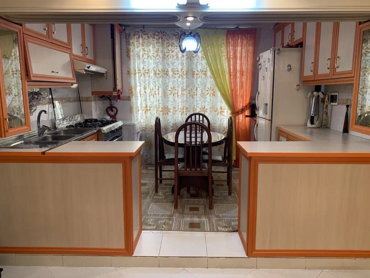 اجاره منزل مسکونی