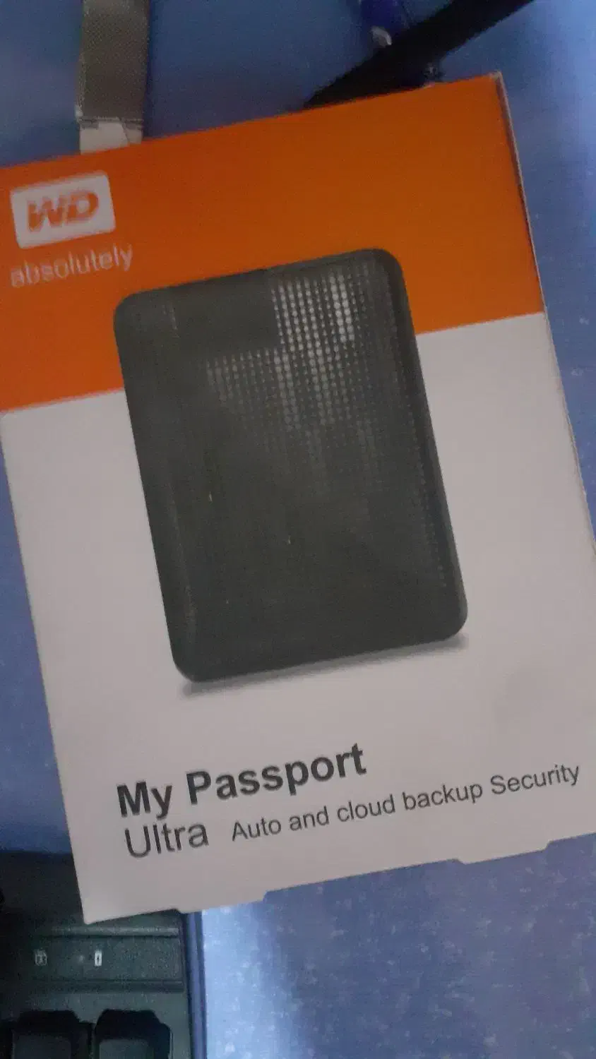 هارد SSD 480 گیگ|قطعات و لوازم جانبی رایانه|شوشتر, |دیوار