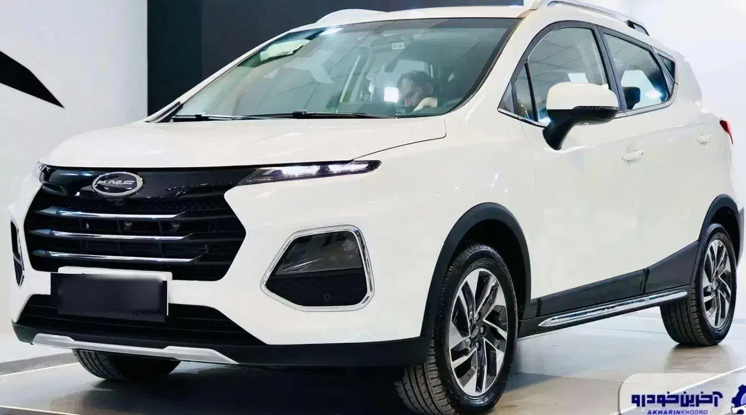 kmc sr3|خودرو سواری و وانت|رشت, گلسار|دیوار