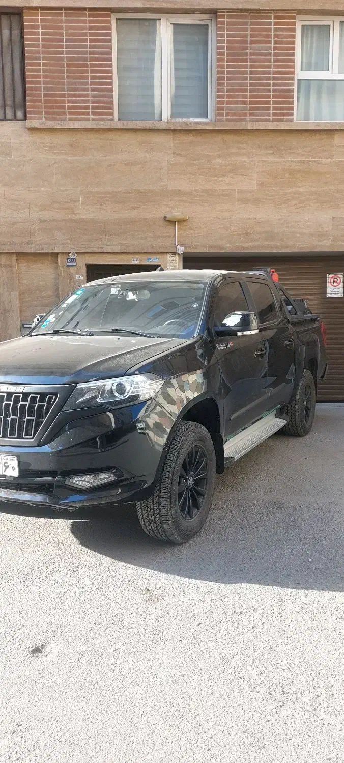 کلوت 402 بی رنگ|خودرو سواری و وانت|تهران, زنجان جنوبی|دیوار