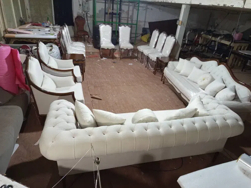 تولید و تعمیرات تخصصی مبلمان (پردیس)|خدمات پیشه و مهارت|پردیس, فاز ۱|دیوار