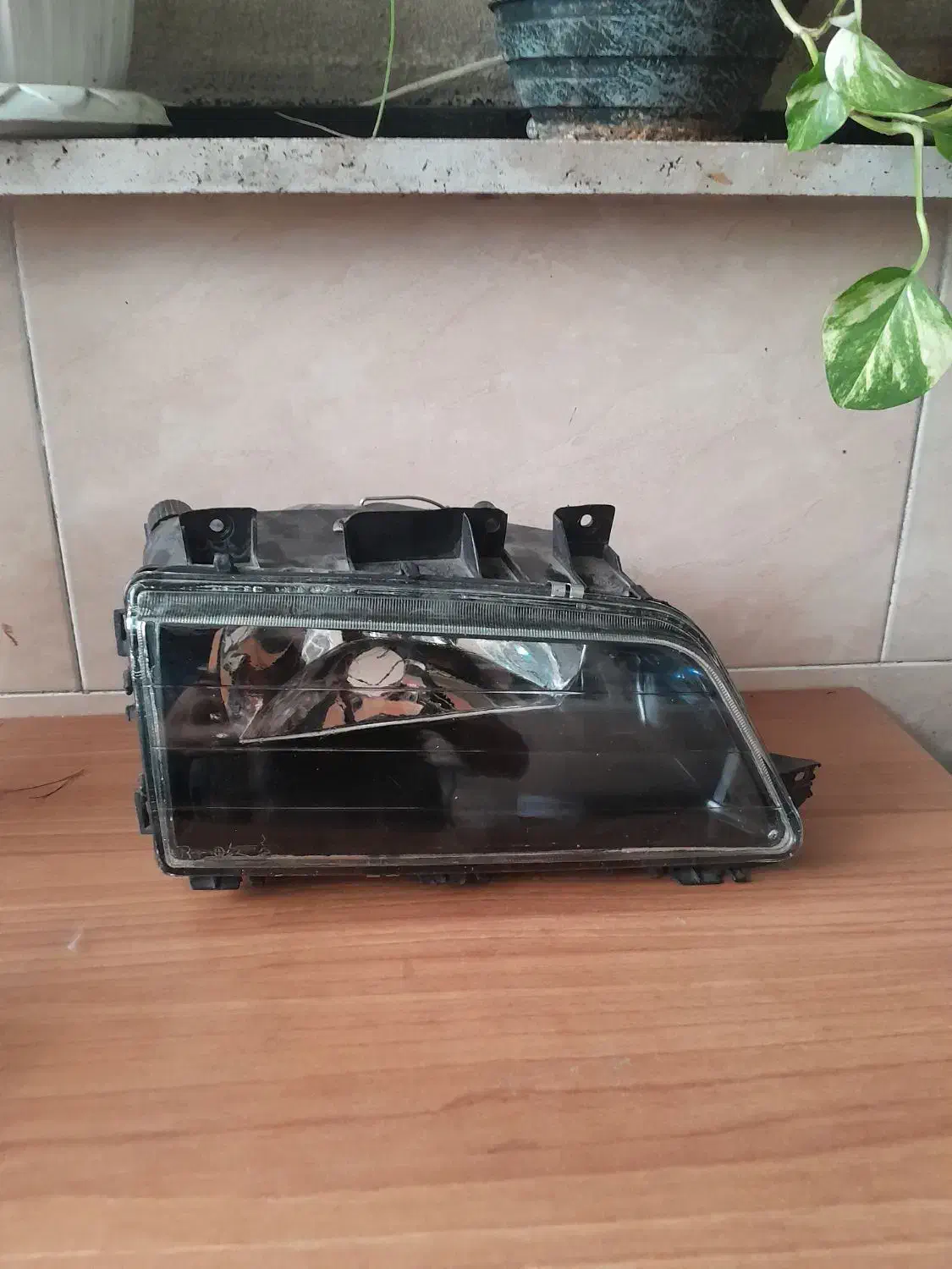 چراغ ۴۰۵|قطعات یدکی و لوازم جانبی|تهران, مهرآباد|دیوار