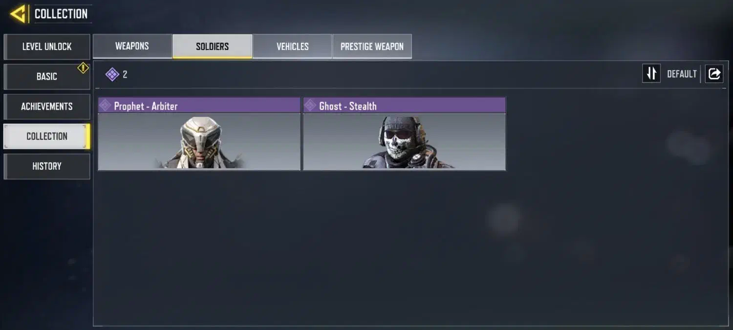 اکانت کالاف|کنسول، بازی ویدئویی و آنلاین|رودهن, |دیوار