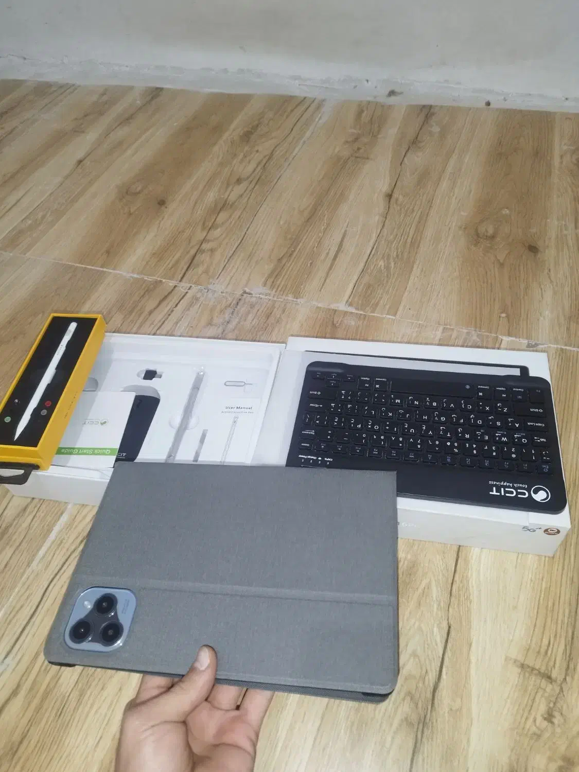 تبلت top16poro|تبلت|تهران, شکوفه (عبدل آباد)|دیوار