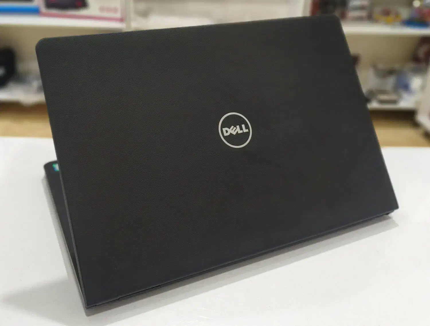 لپ تاپ DELL|رایانه همراه|تاکستان, |دیوار