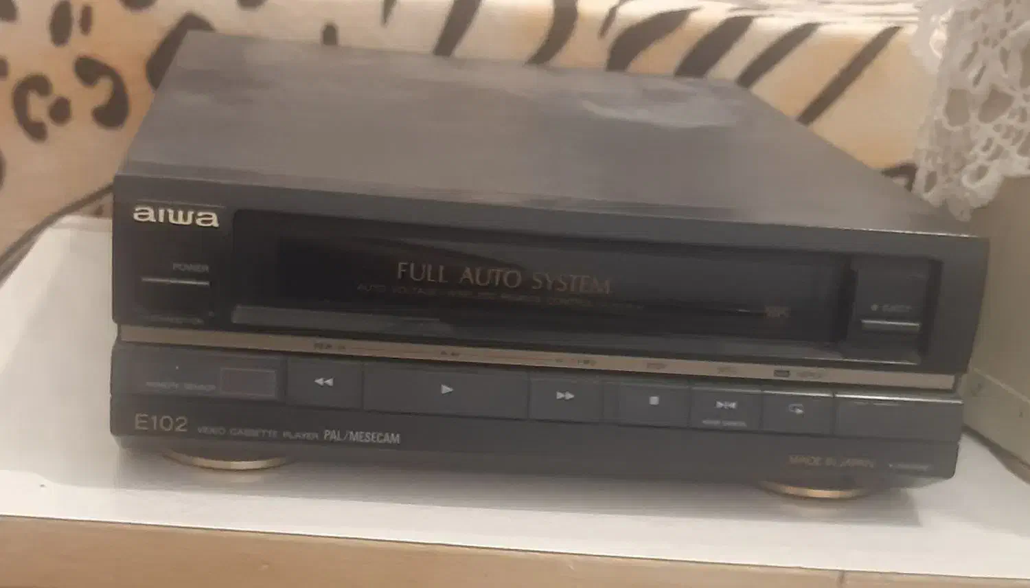 ویدئو|پخش‌کننده DVD و ویدیو|قم, شهرک قدس|دیوار