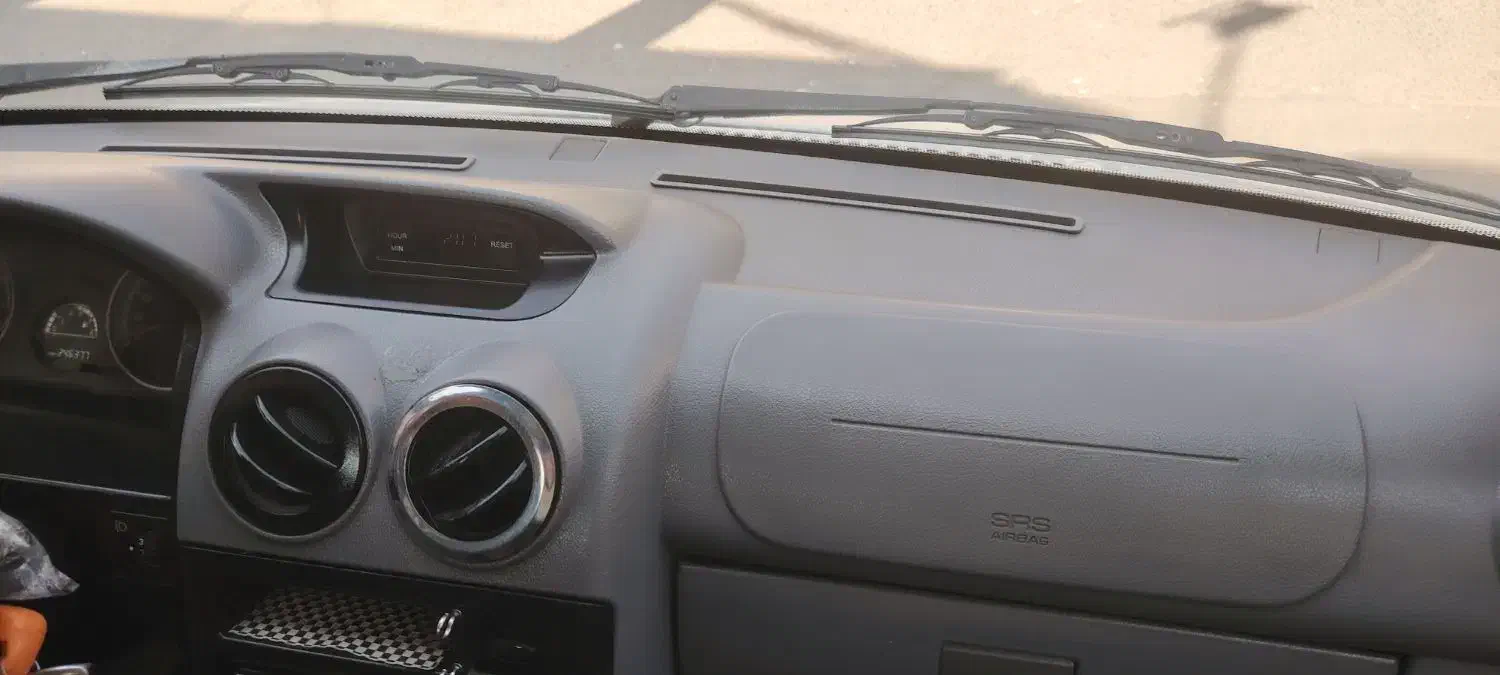 پراید 96|خودرو سواری و وانت|نسیم‌شهر, |دیوار